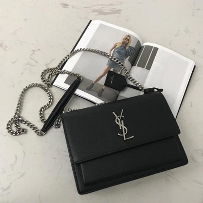 Top Handle Bag