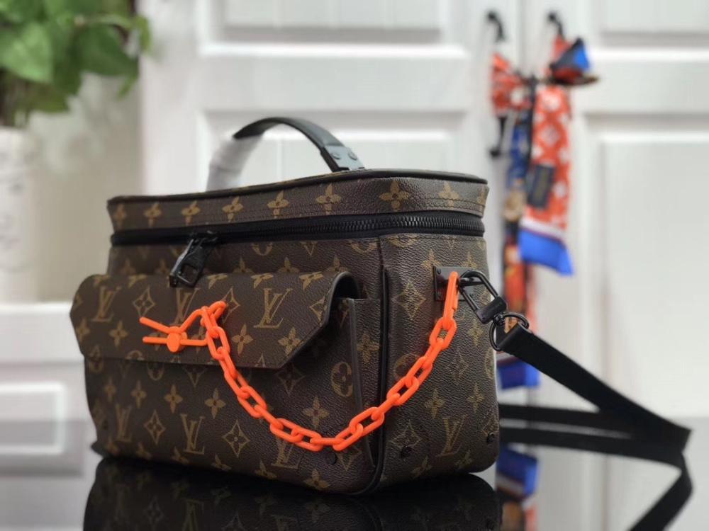 Luxury Shoulder Bag