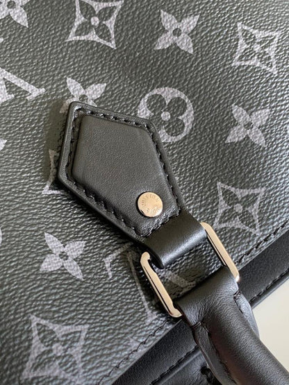 Stylish Canvas Crossbody Bag – Special Edition