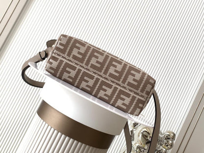 Top Handle Bag