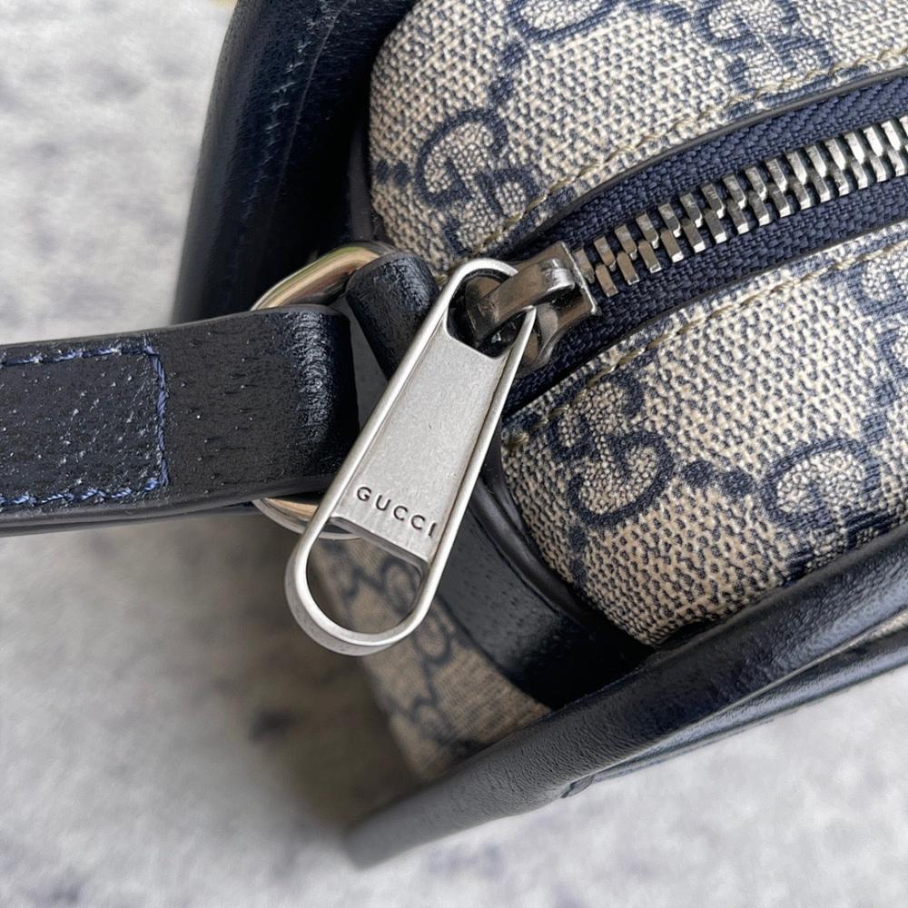 Italian-Inspired Luxury Bag