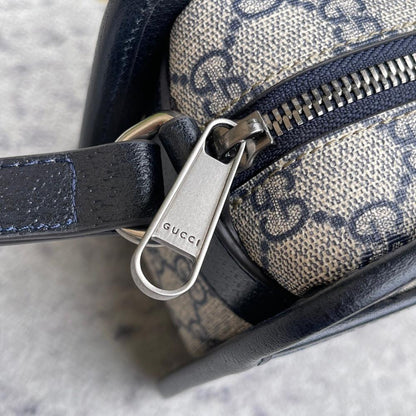 Italian-Inspired Luxury Bag