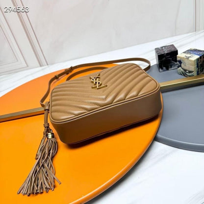 Shoulder Bag