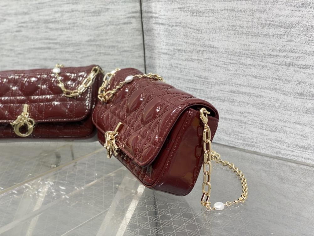 Classic Top Handle Bag