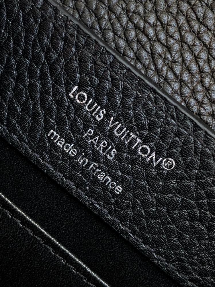 Leather Wallet