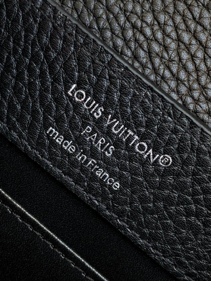 Leather Wallet