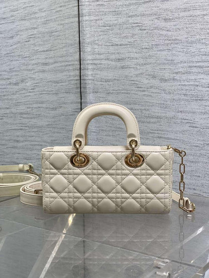Top Handle Bag