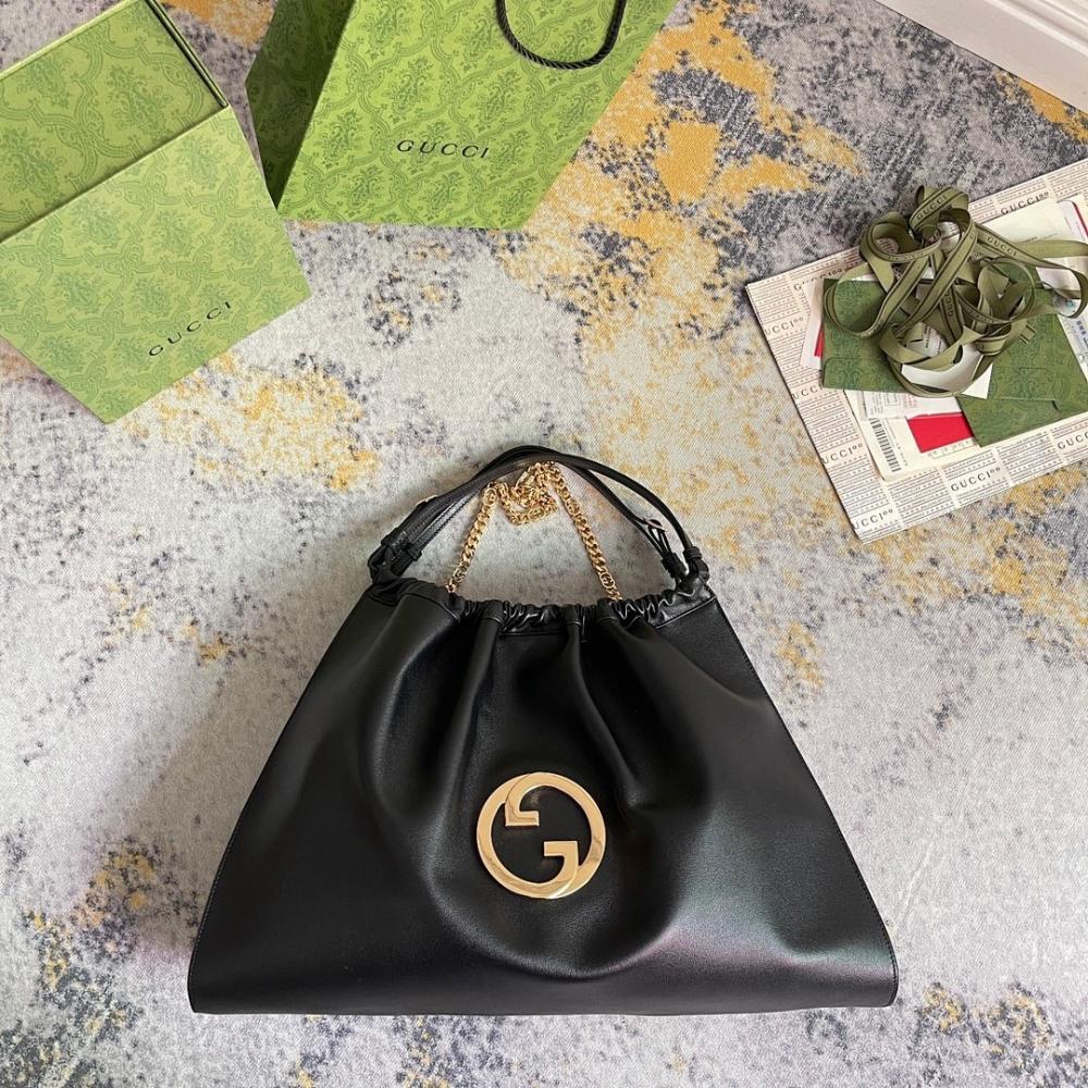 Classic Luxury Bag – Limited Edition