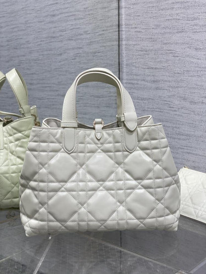 Top Handle Bag