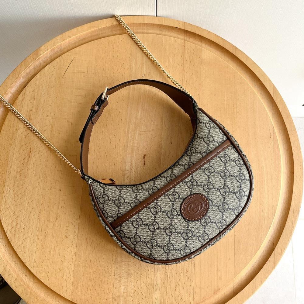 Alma Top Handle Bag
