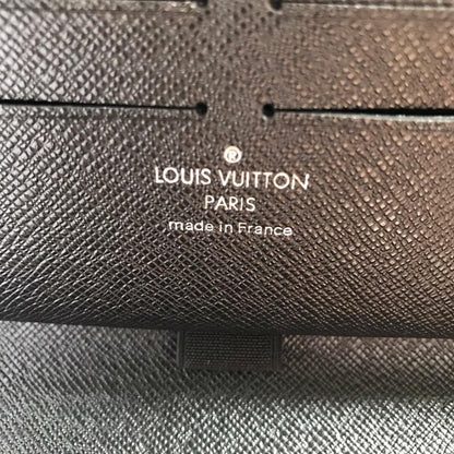 Luxury Premium Gold Calfskin Wallet