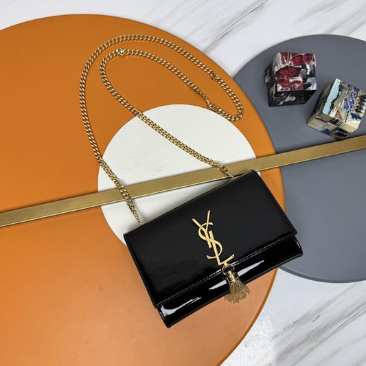 Classic Top Handle Bag