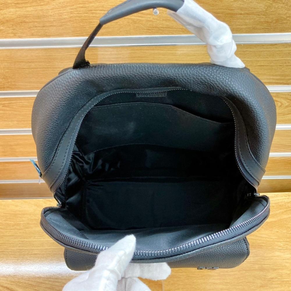 Stylish Premium Calfskin Top Handle Bag