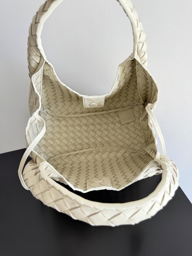 Classic Top Handle Bag