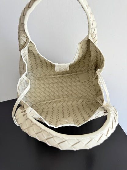 Classic Top Handle Bag