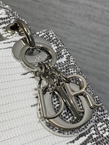 Classic Top Handle Bag
