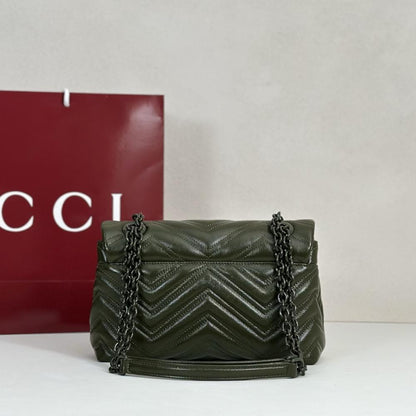 Luxury Top Handle Bag