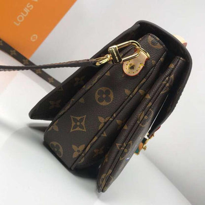 Luxury Crossbody Bag
