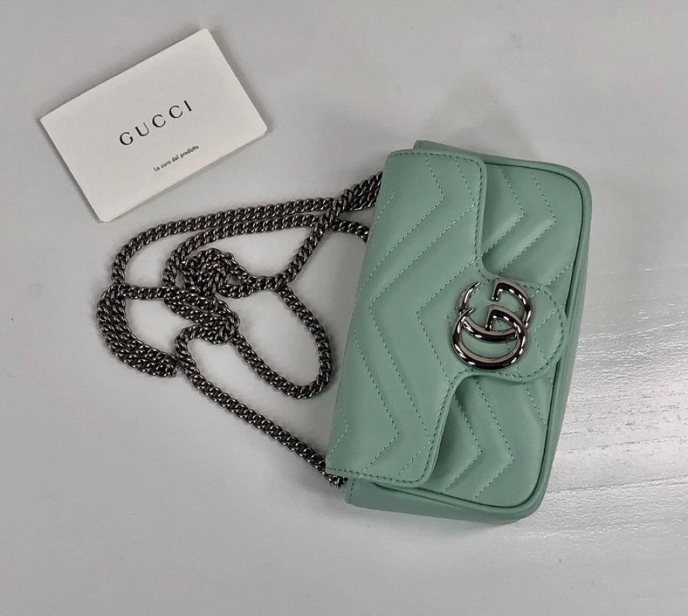 Classic Top Handle Bag