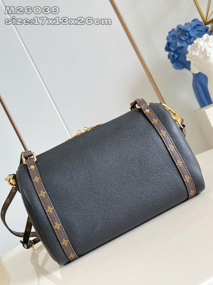 Classic Travel Bag