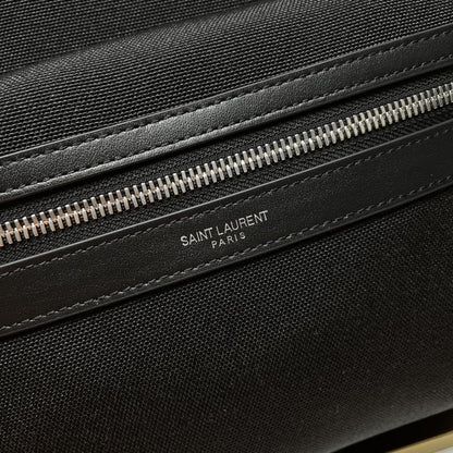 Luxury Leather Backpack