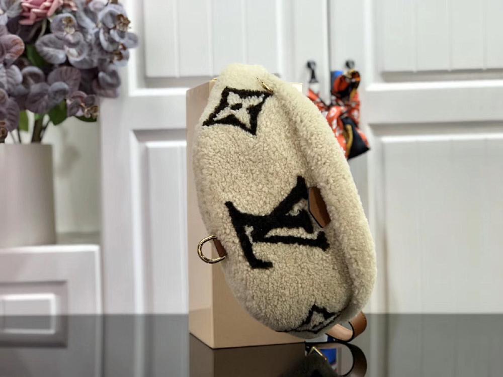 Luxury Top Handle Bag