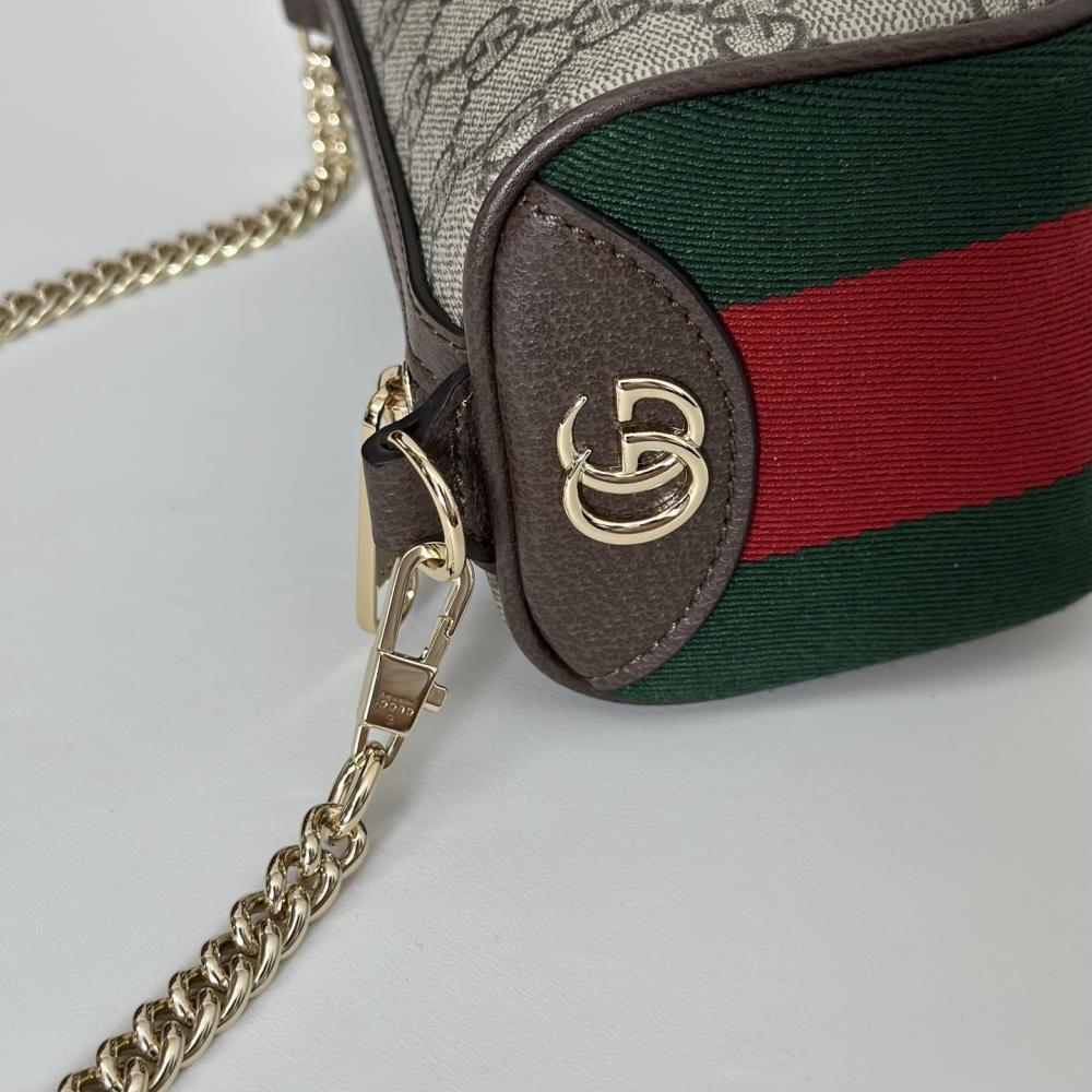 Classic Top Handle Bag