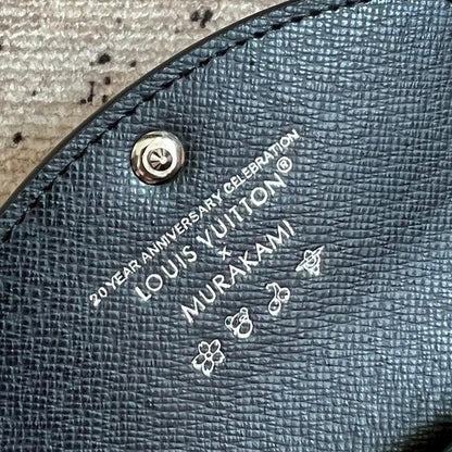 Modern Italian-Inspired Wallet