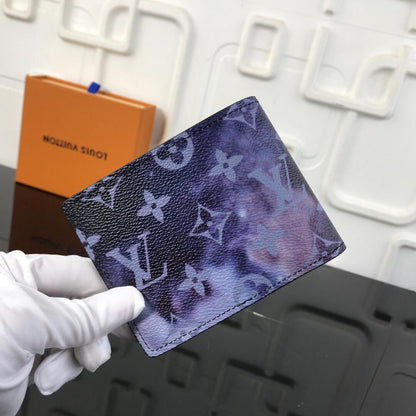 Leather Wallet