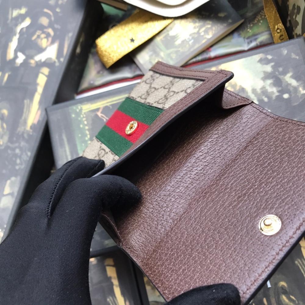Luxury Wallet