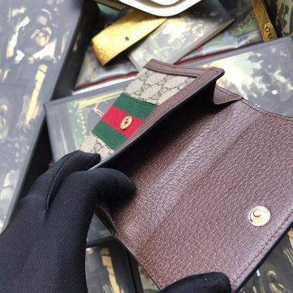 Luxury Wallet