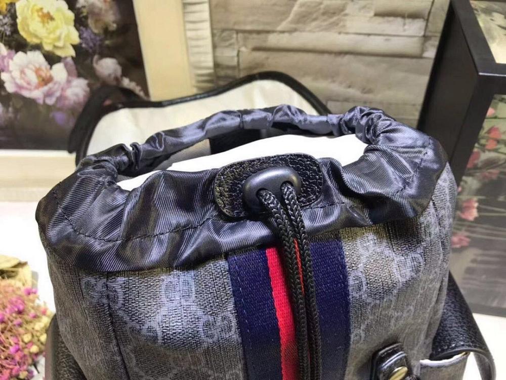 Modern Italian-Inspired Backpack