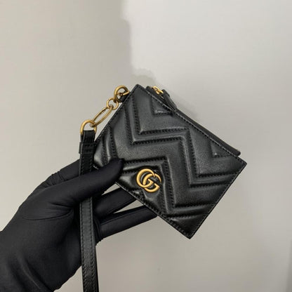 Luxury Leather Wallet