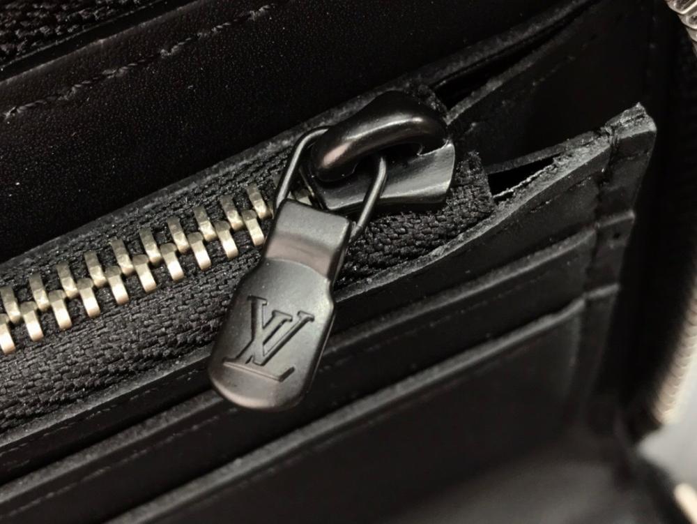 Luxury Wallet