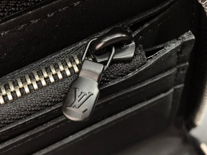 Luxury Wallet