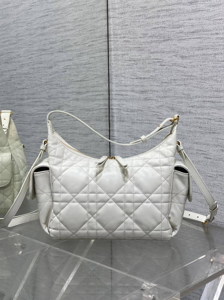 Classic Top Handle Bag