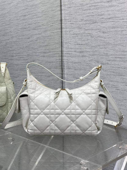 Classic Top Handle Bag