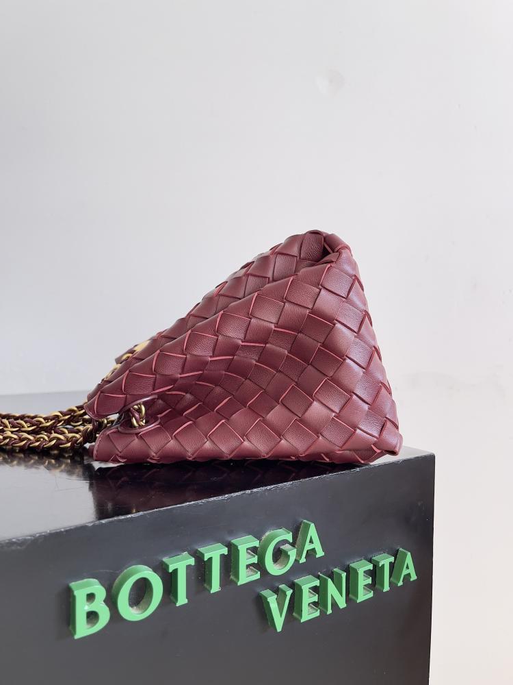 Calfskin Shoulder Bag