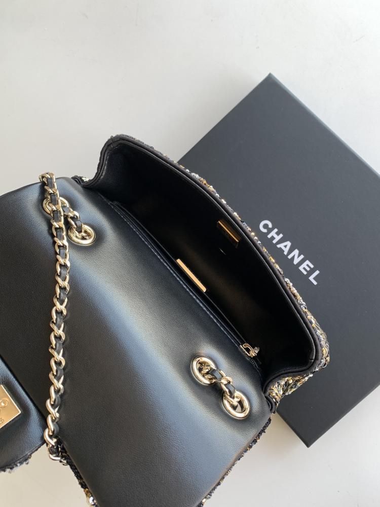 Top Handle Bag