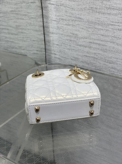 Lambskin Wallet