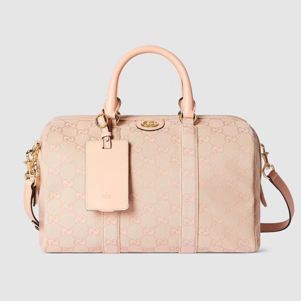 Modern Elegant Top Handle Bag