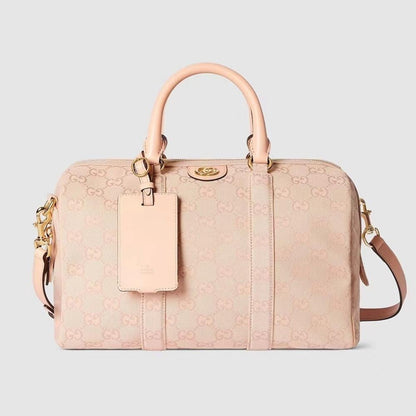 Modern Elegant Top Handle Bag