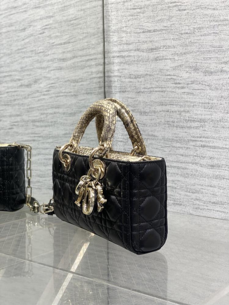 Top Handle Bag
