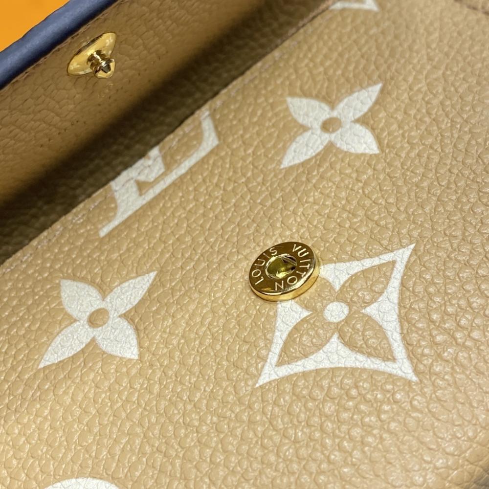 Practical Wallet