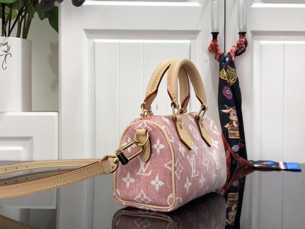 Practical Top Handle Bag