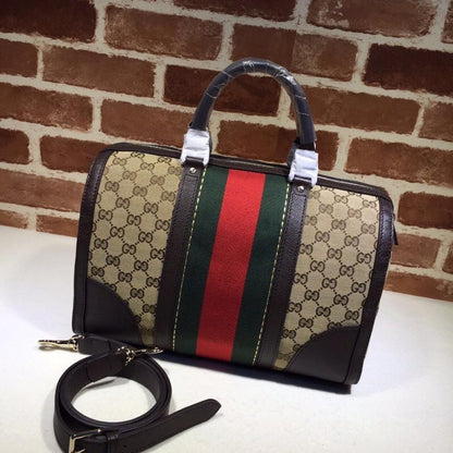 Top Handle Bag