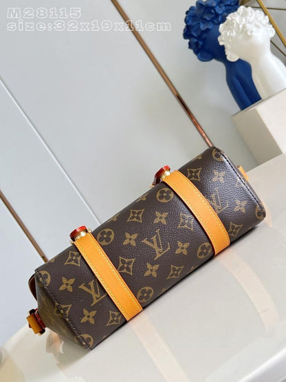Classic Backpack