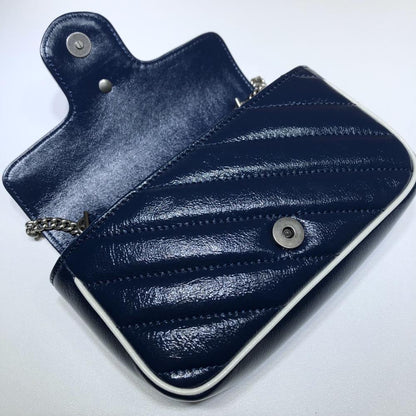 Top Handle Bag