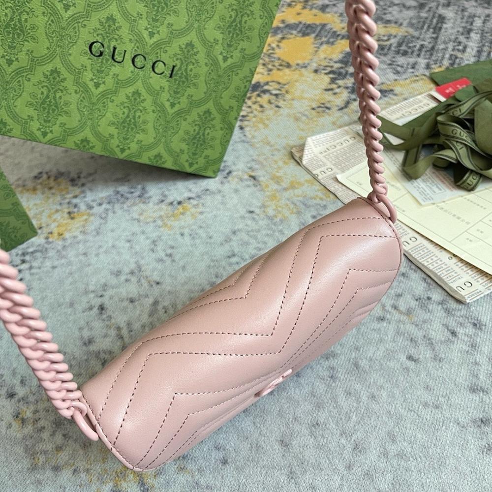 Modern Luxury Bag