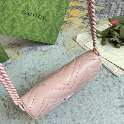 Modern Luxury Bag
